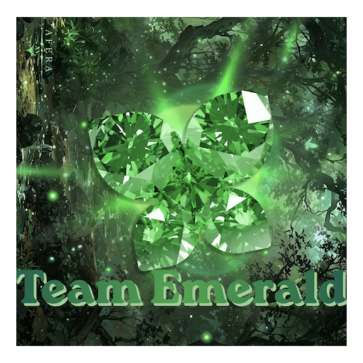 Emerald team logo