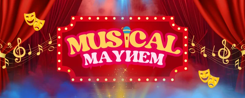 Musical Mayhem