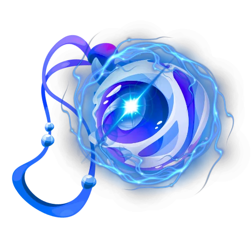 Storm Charm