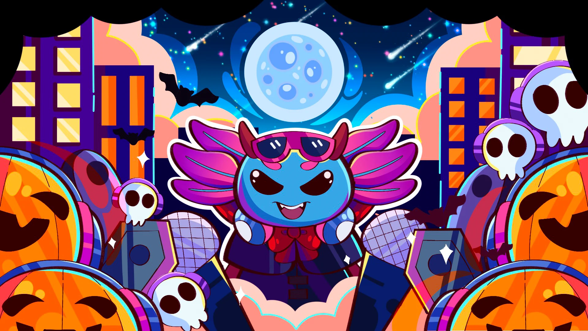 Riff Halloween