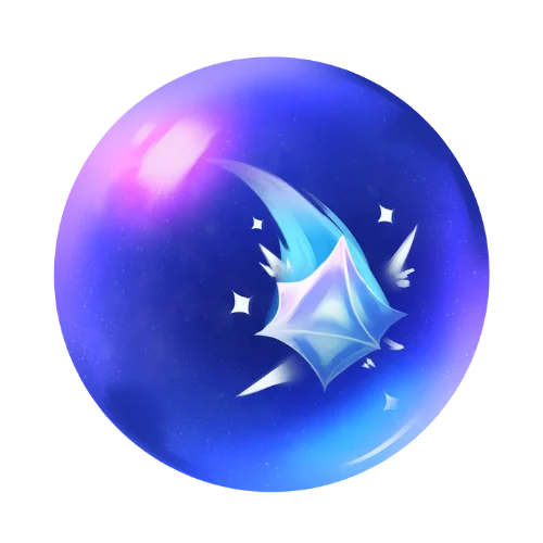 Orb of Creation