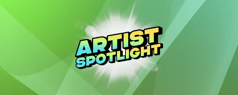 Artist Spotlight