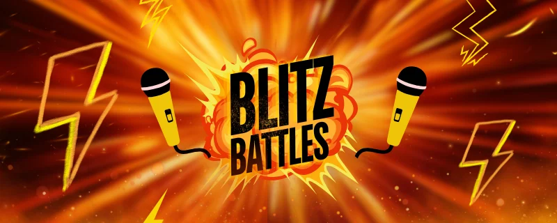 Blitz Battles