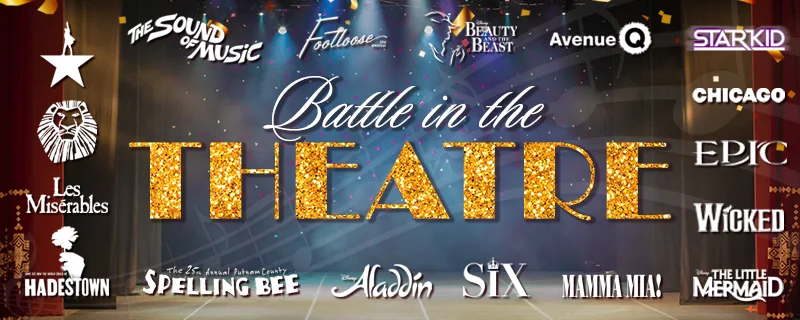 Battle in the Theater