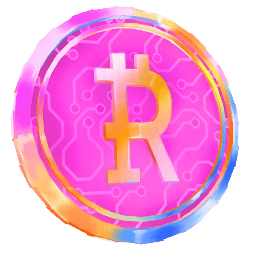 The Riff Coin