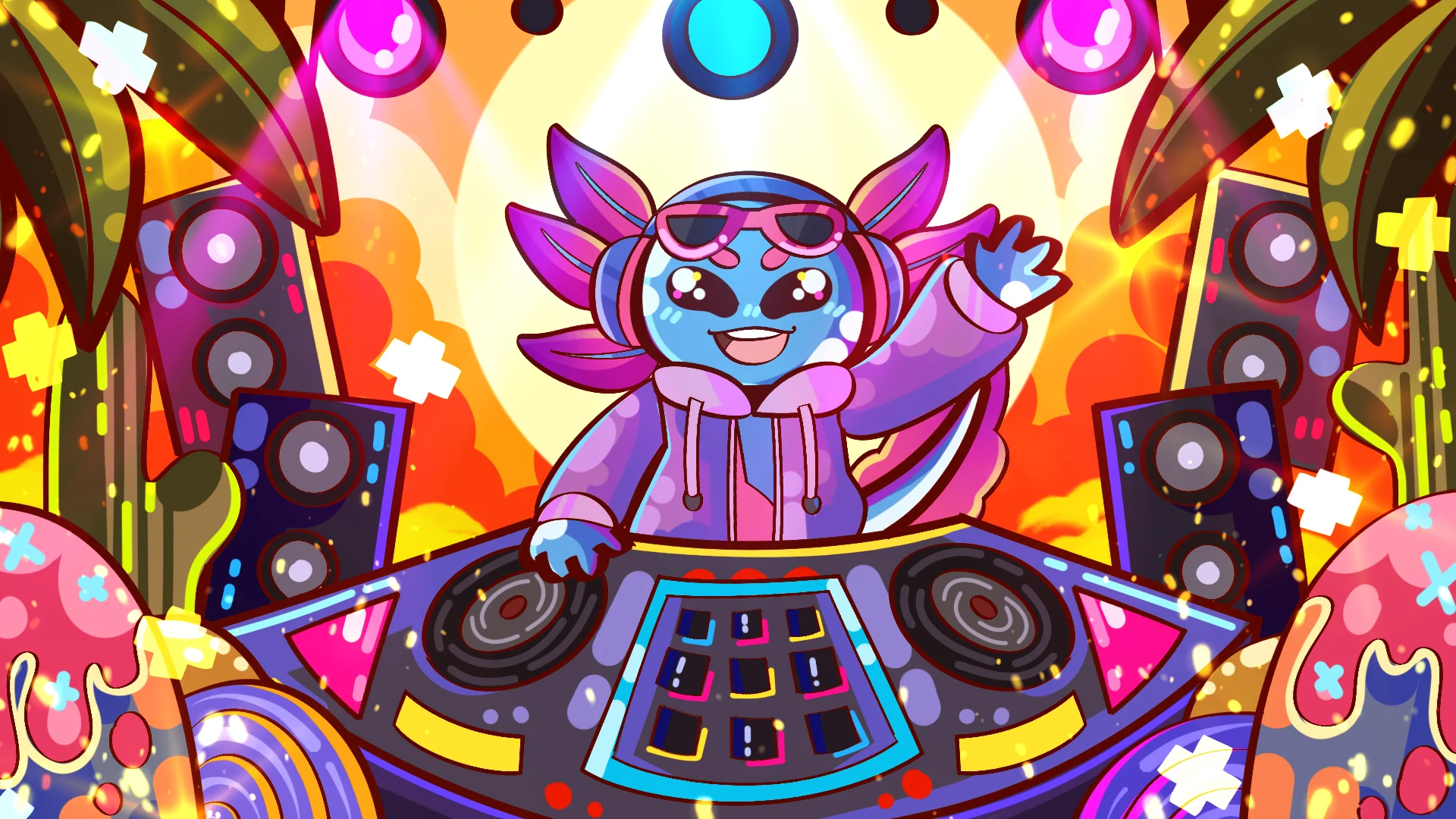 Riffchella