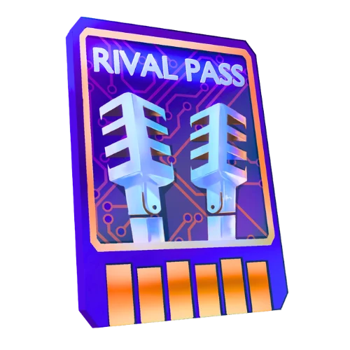Rival Pass