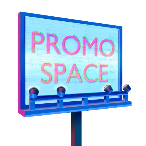 Promo Spot