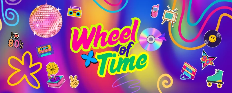 Wheel of Time